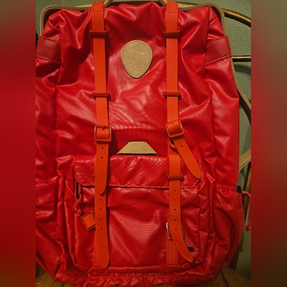 Pajar Backpack - Picture 1 of 7